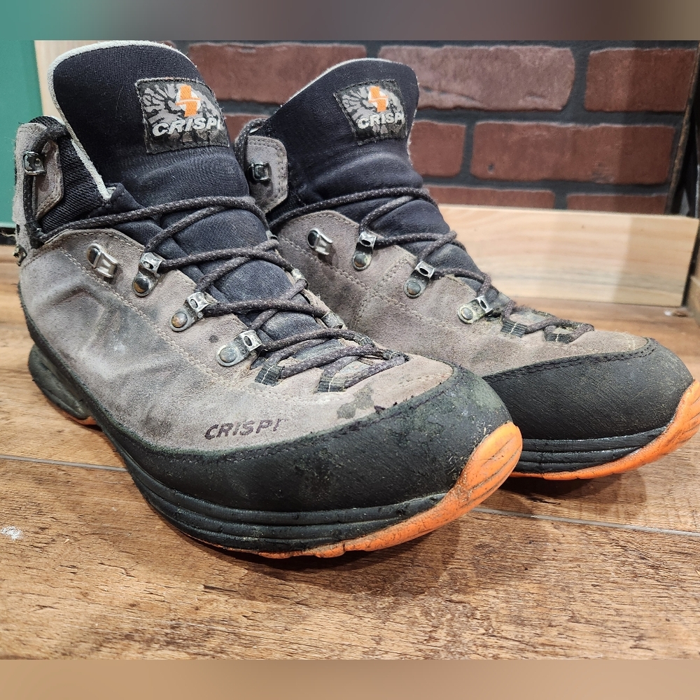 Crispi Non Insulated Boots Mens 11